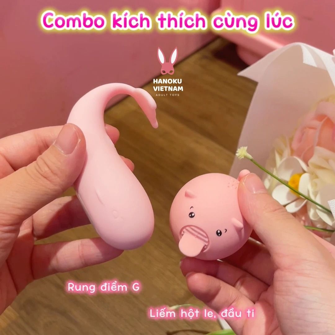 Sản phẩm Pink Secret Ver 2