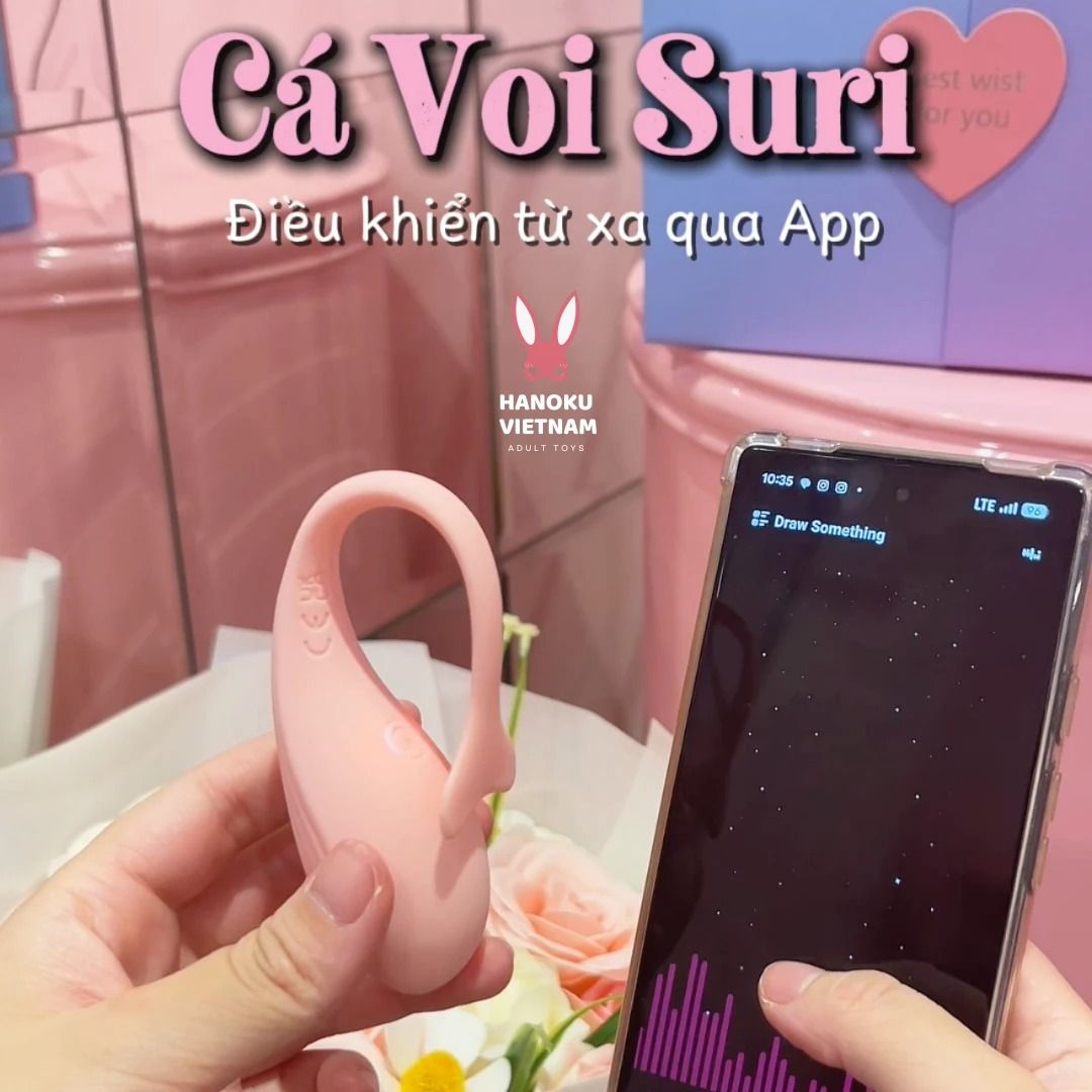 Sản phẩm Pink Secret 02