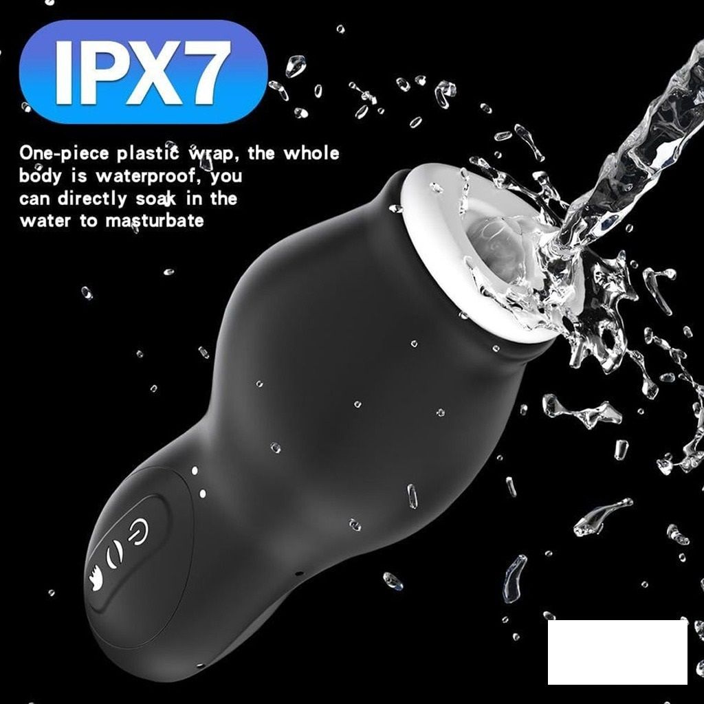 M&aacute;y tập dương vật silicon