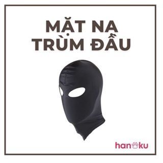 Mặt nạ massage