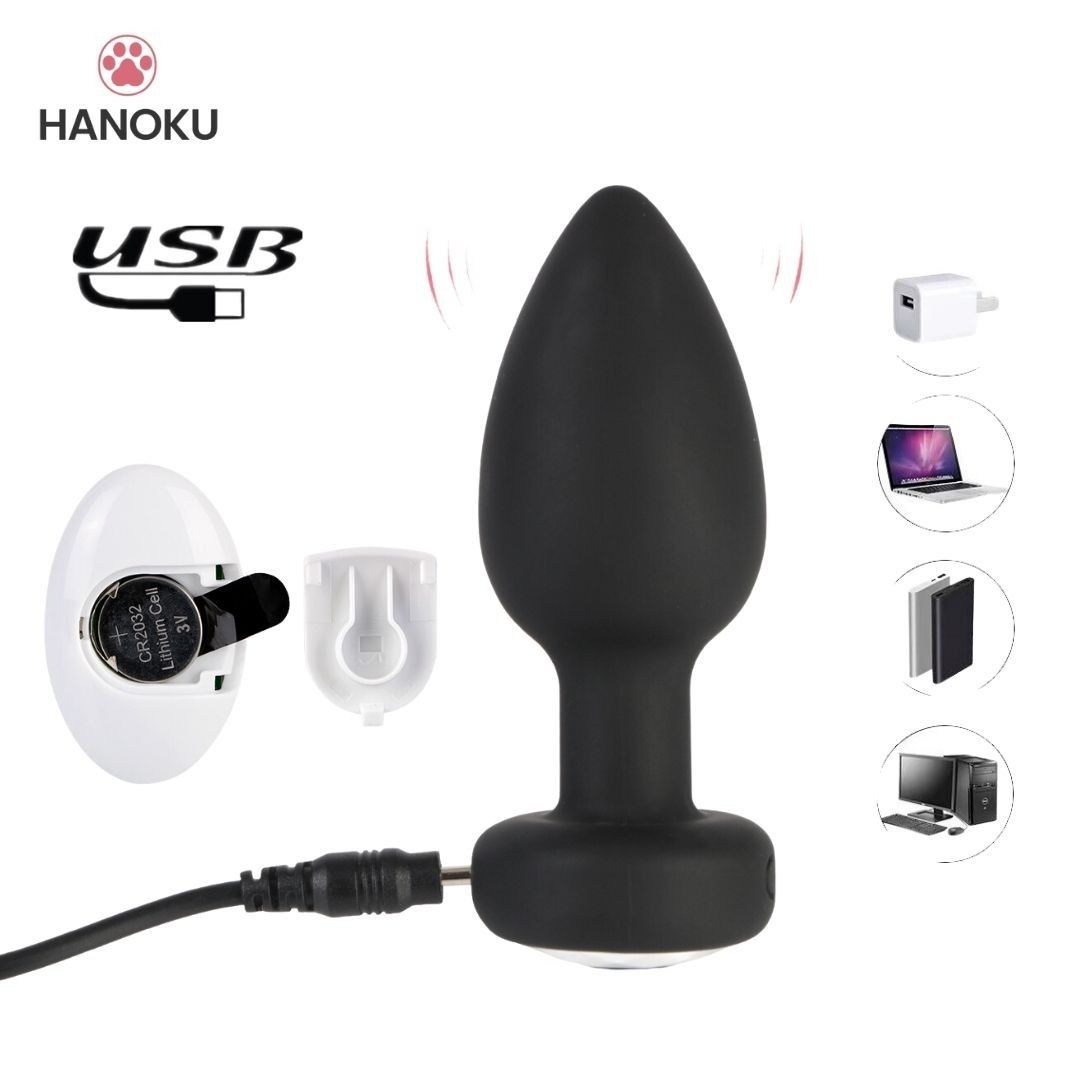 Buttplug rung Neo
