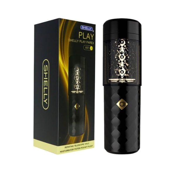 Sextoy mẫu mới