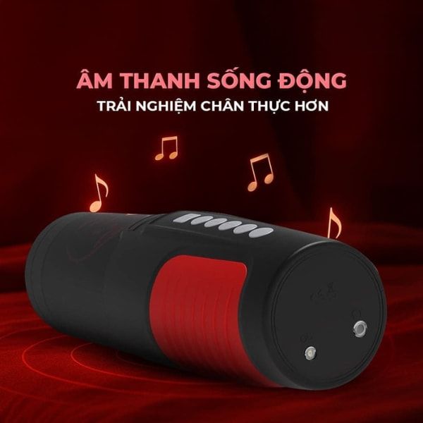 Trải nghiệm Shelly Play Nada