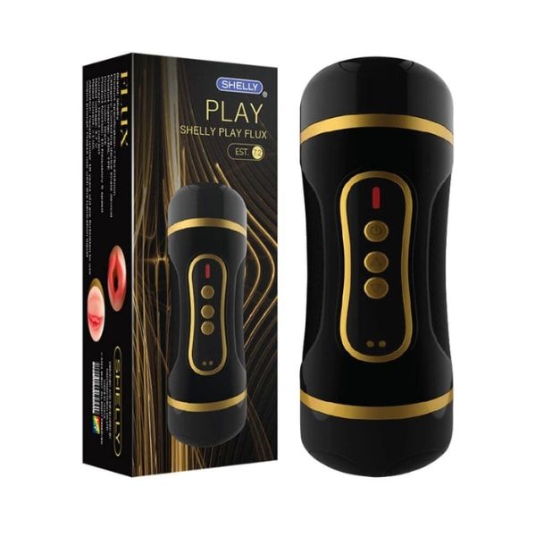 Kh&aacute;m ph&aacute; trải nghiệm mới với Shelly Play Flux