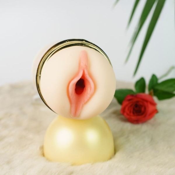 &Acirc;m đạo giả h&iacute;t tường ManMiao c&oacute; rung r&ecirc;n nhẹ nh&agrave;ng