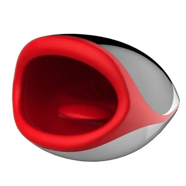 Leten Erotic Lips rung - Đồ chơi t&igrave;nh dục cho ph&aacute;i mạnh