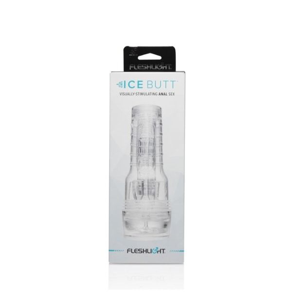 &Acirc;m đạo giả Fleshlight Ice Lady Crystal tiện dụng
