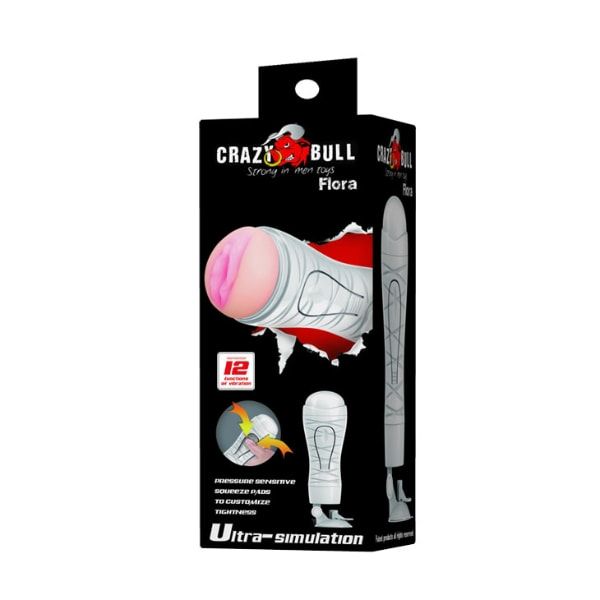 Hướng dẫn chăm s&oacute;c &acirc;m đạo giả Baile Crazy Bull Flora