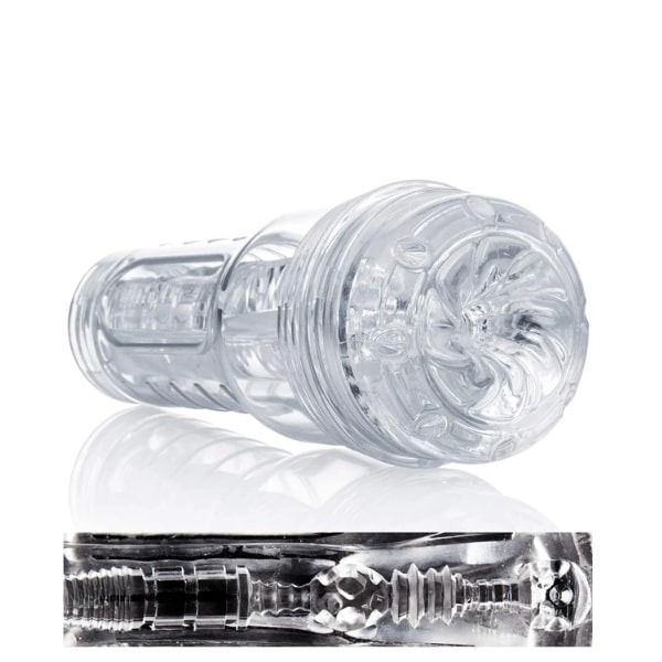 &Acirc;m đạo giả Fleshlight Go Torque Ice