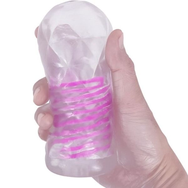 &Acirc;m đạo giả Pretty Love Fantasy Masturbator mềm mại