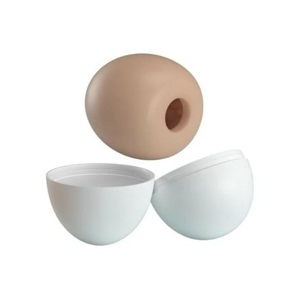 &Acirc;m đạo giả Pretty Love Pleasure Egg II ngụy trang quả trứng