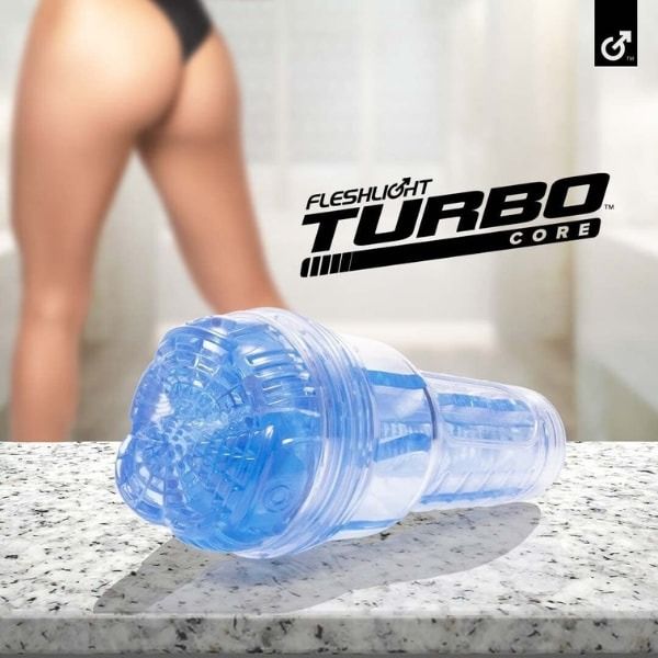 &Acirc;m đạo giả Fleshlight Turbo Core 4