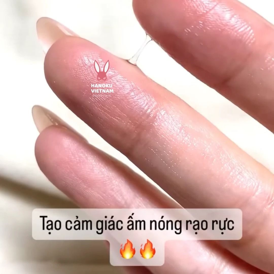 Trải nghiệm Gel Minilove