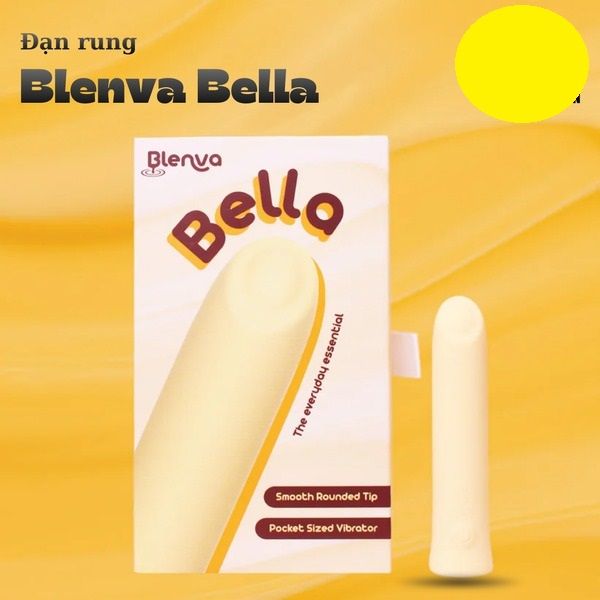 Đ&aacute;nh gi&aacute; từ người d&ugrave;ng về Blenva Bella