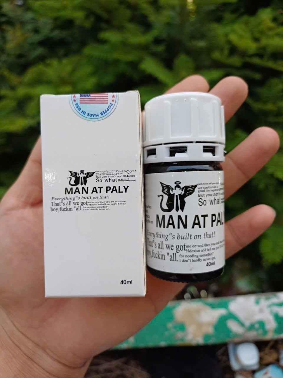 Popper 40ml
