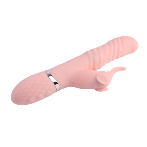 Dương vật giả Aphrovibe Voi con Rung Thục Lắc Si&ecirc;u Sướng