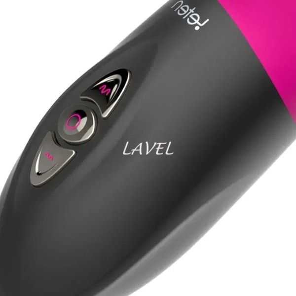 Dương vật giả Leten Passionate rung tỏa nhiệt k&iacute;ch th&iacute;ch