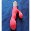 Dương vật giả Lovense NORA rung
