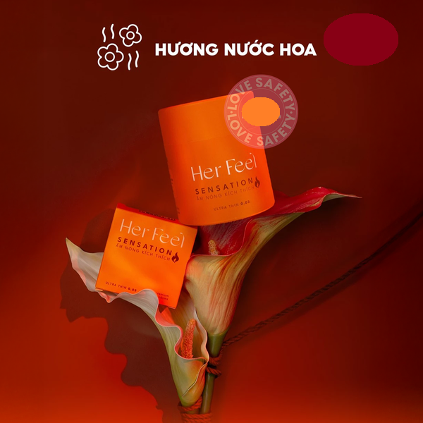 Cảm nhận sản phẩm