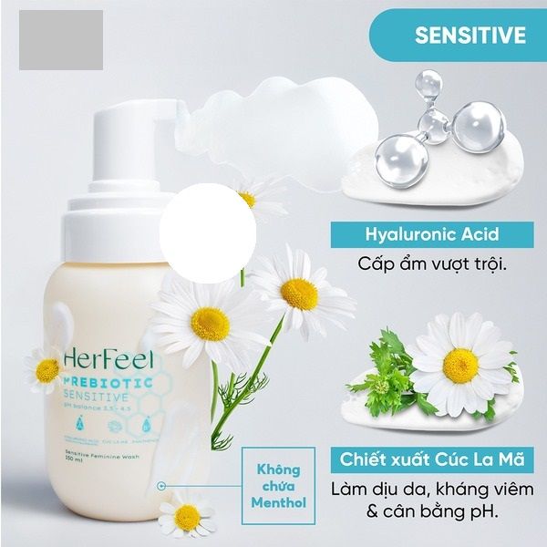 Trải Nghiệm Với Her Feel