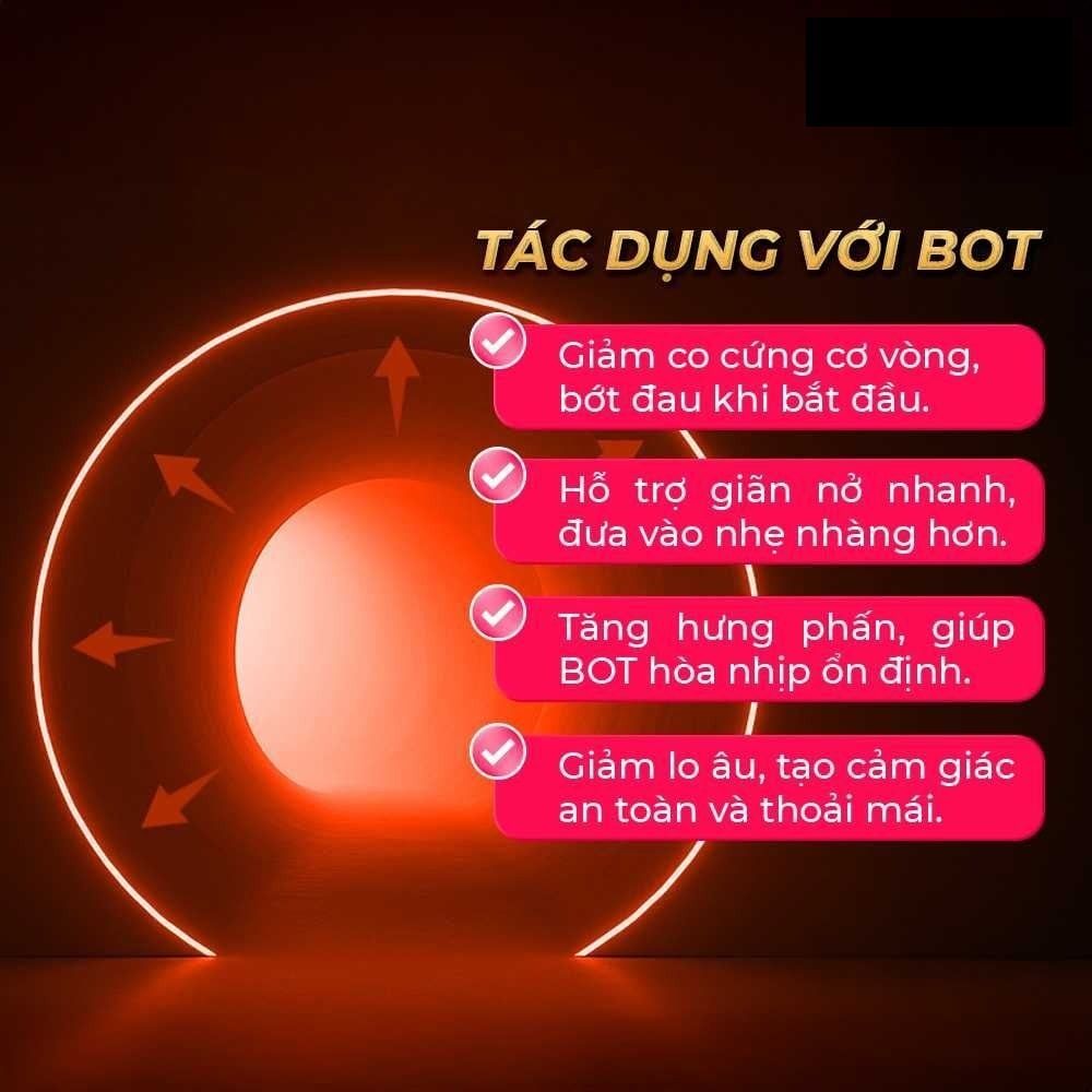 Chai h&iacute;t tăng kho&aacute;i cảm Popper DS USA Golden Cock Original