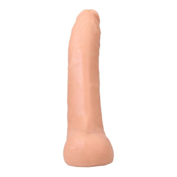 Dương vật giả Doc Johnson Signature Cocks Dan Damage