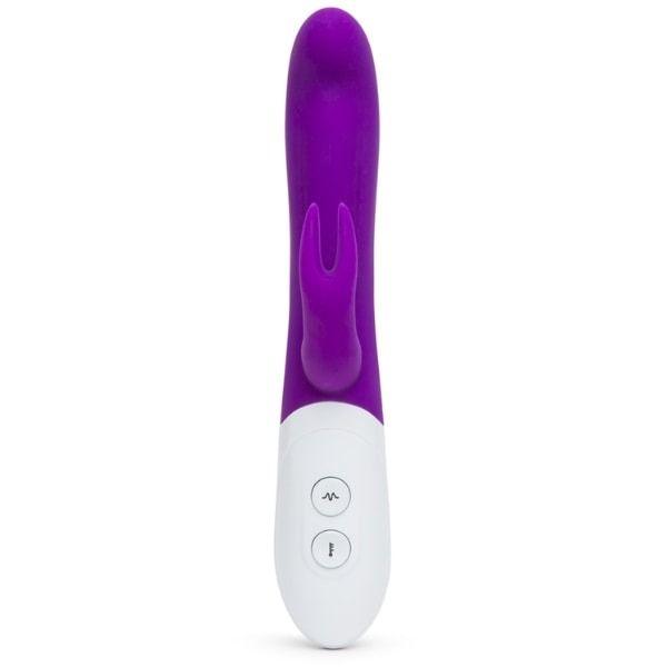Trải nghiệm tuyệt vời với Lovehoney Hot Stuff