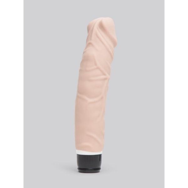 Sử dụng Dương vật giả Lovehoney Mega Maxi