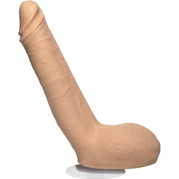 Dương vật giả Doc Johnson Signature Cocks Jordi Ni&ntilde;o Polla