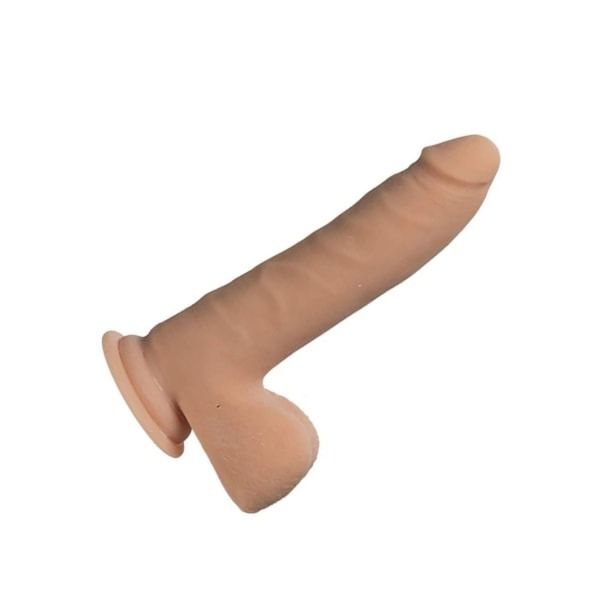 Dương vật giả Doc Johnson The D ULTRASKYN Realistic D