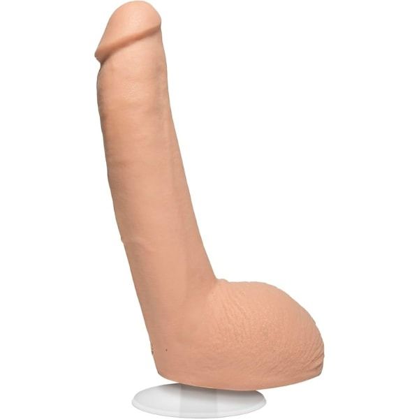 Dương vật giả Doc Johnson Signature Cocks Xander Corvus 4