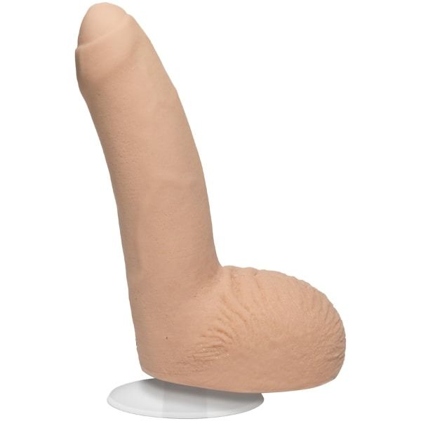 Dương vật giả Doc Johnson Signature Cocks William Seed 4