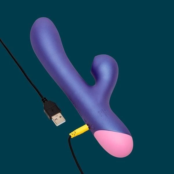 Dương Vật Giả Romp Pulse Rung Bao Sướng - Sản phẩm chất lượng