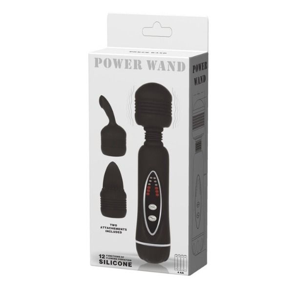 Ch&agrave;y rung Power Wand