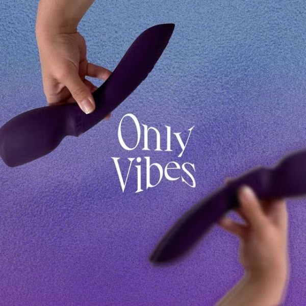 Ch&agrave;y rung t&igrave;nh y&ecirc;u We-Vibe Wand 2