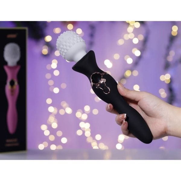 Ch&agrave;y rung t&igrave;nh y&ecirc;u Yeain Magic Wand