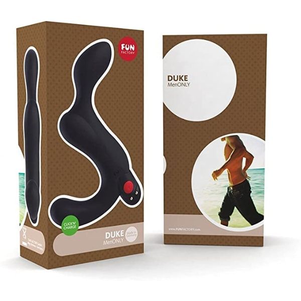 Fun Factory Duke sextoy