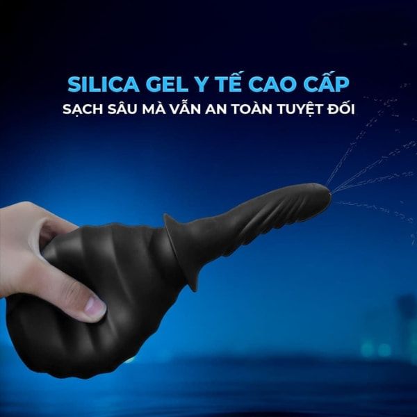 Shelly Play Nest Sextoy
