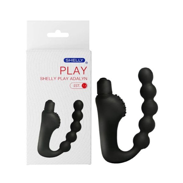 Đồ chơi hậu m&ocirc;n Shelly Play Adalyn