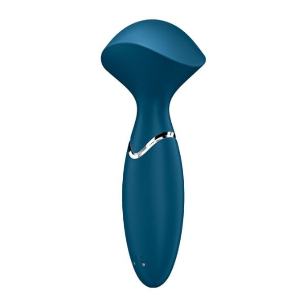 Ch&agrave;y rung t&igrave;nh y&ecirc;u Satisfyer Mini Wand-er