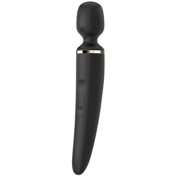 Giảm căng thẳng với Satisfyer Wand-er Woman