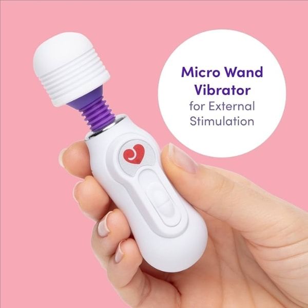 Lovehoney Micro Wand