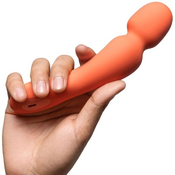 Ch&agrave;y rung t&igrave;nh y&ecirc;u Dame Min g&oacute;c độ 3