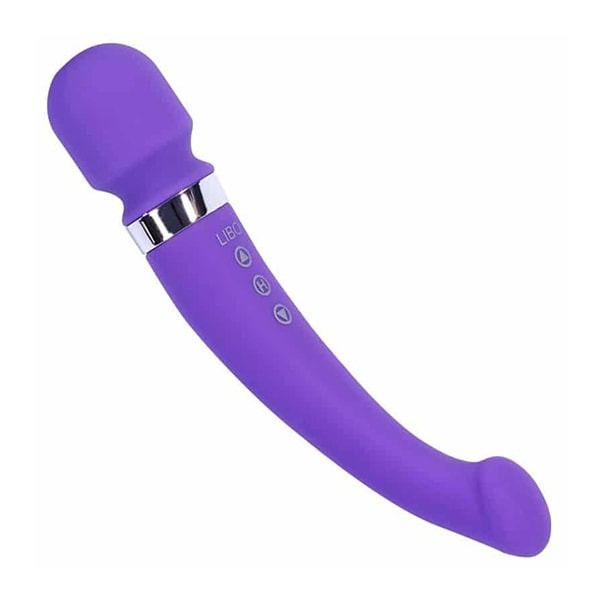 Ch&agrave;y rung t&igrave;nh y&ecirc;u Libo Scorpio Massage