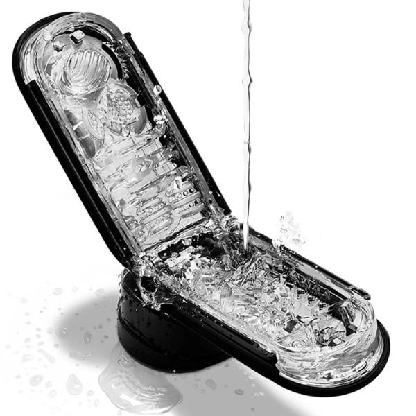 Cốc Tenga Flip Zero