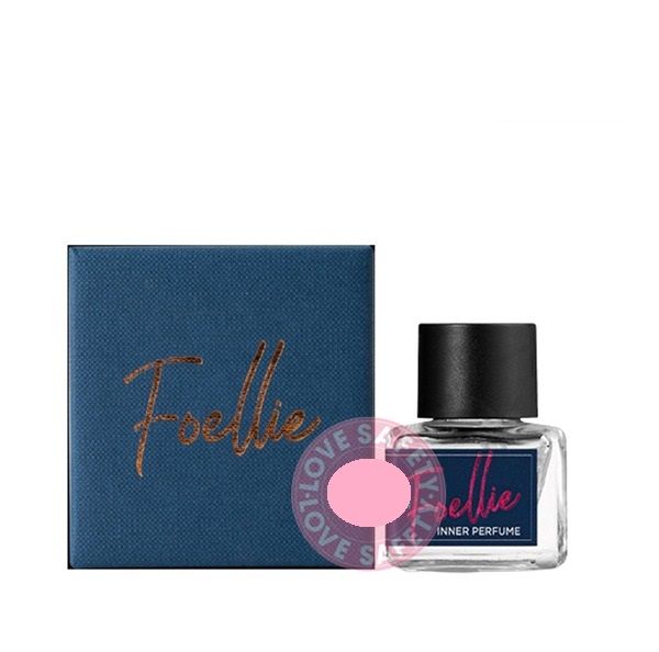 M&ugrave;i Hương Nước Hoa V&ugrave;ng K&iacute;n Foellie