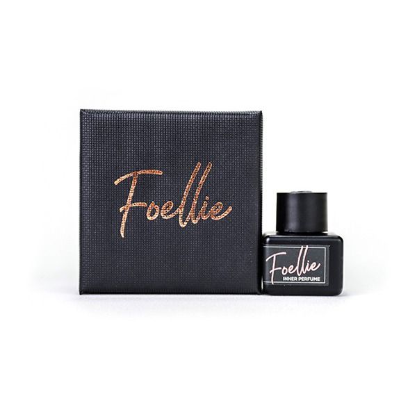 Nước Hoa V&ugrave;ng K&iacute;n Foellie Eau De Bijou Innerb Perfume