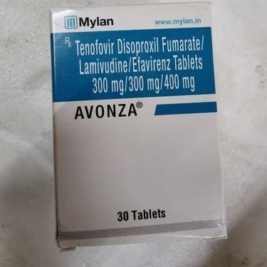 Vi&ecirc;n uống Avonza ph&ograve;ng ngừa HIV