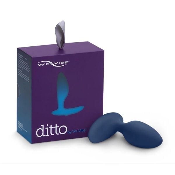 Sản phẩm We-Vibe Ditto