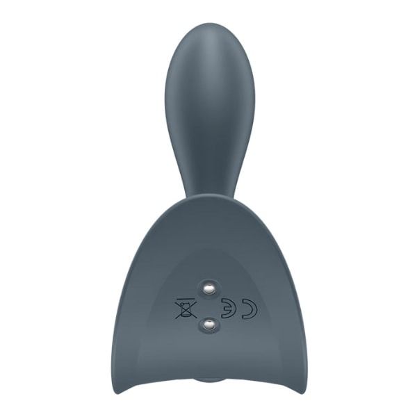 Trải nghiệm mới với Satisfyer Booty Absolute Beginners 2